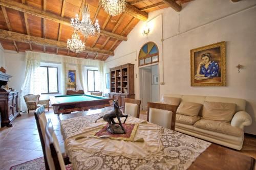 别墅（带独立泳池）