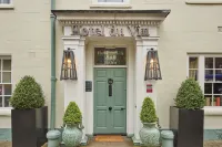 Hotel du Vin & Bistro York Hotels in 