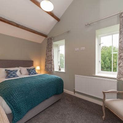 Barn Annexe The Hare and Hounds, Levens Promo Code
