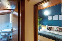 San Fedele Apartments by Rent All Como
