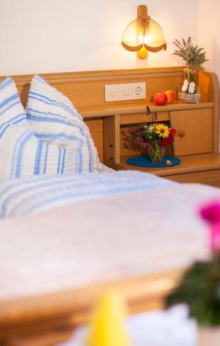 双人房（带淋浴）