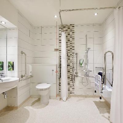 Accessible Double Room Faversham Promo Code