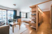 Felbermayer Hotel & AlpineSpa - Montafon Hotels in 