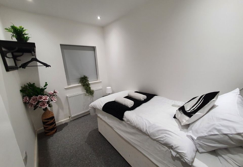 三卧室私人度假屋