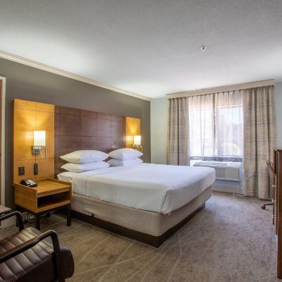 Upgrade King Room-Non-Smoking Arroyo Pinion Hotel, Ascend Hotel Collection Promo Code