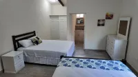 Rancho de playa en Las Veraneras, Acajutla Sonsonate, El Salvador - pet friendly Hoteles en 
