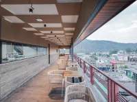 ECKO City Centre Rishikesh فنادق في ريشيكيش