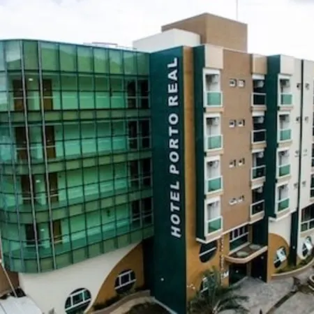 Hotel Porto Real Aparecida