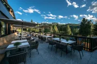 Hotel Ciasa Salares