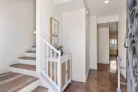 Highlander 4 Bedroom Townhouse