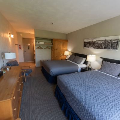 Quadruple Room with 2 Queen Beds Sugarloaf Inn Promo Code