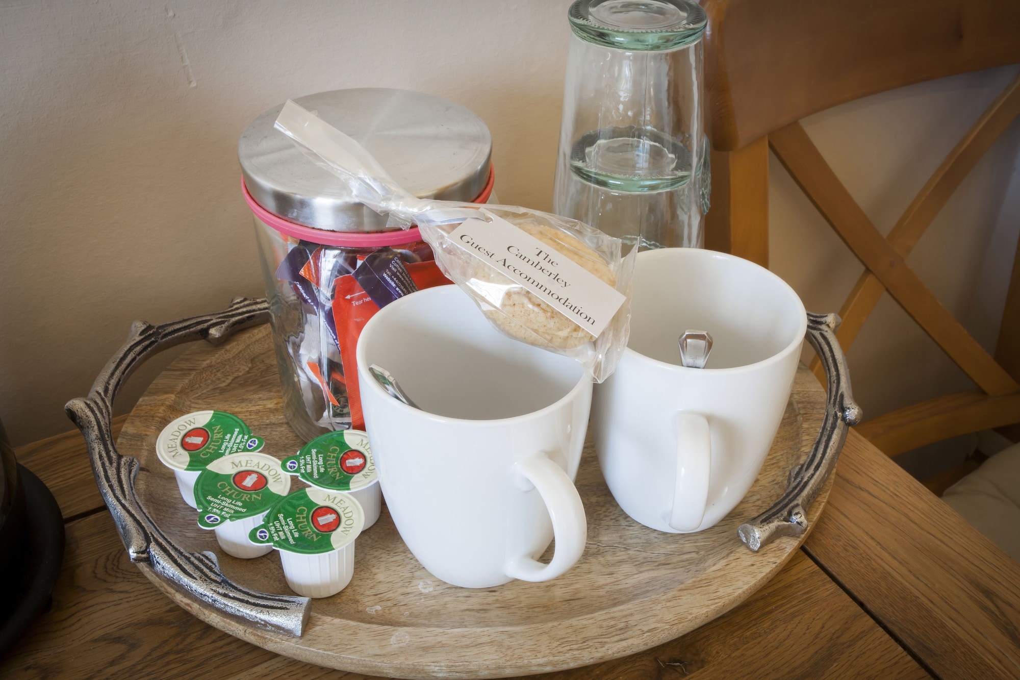 标准单人房， 独立浴室