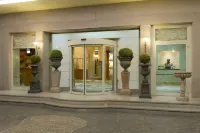 Hotel Simplon
