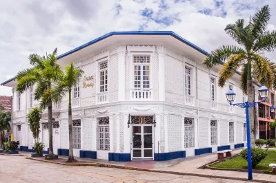 Casa Morey Отели в г. 