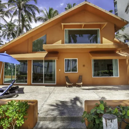 Villas San Vicente