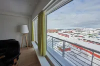 Nuuk Hotel Apartments by Hhe