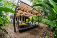 Viajero Tayrona Hostel & Ecohabs Hotel di 