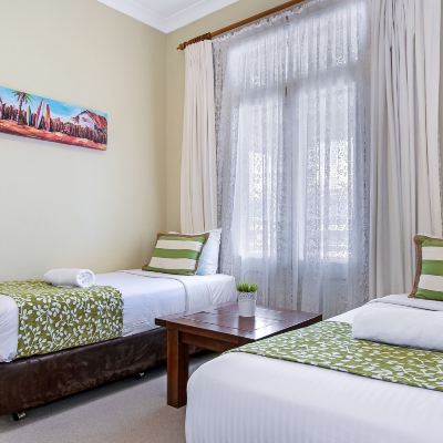 Apartment with Balcony Ballina Heritage Inn Promo Code