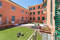 Hotel Monte Rosa