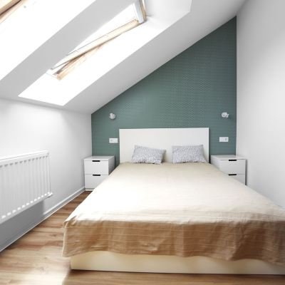 Classic Double Room With Double Bed-Non-Smoking Dizzy Daisy Hostel Promo Code