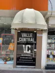 Hotel Valle Central Hotels in 