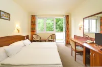Hungarospa Thermal Hotel Các khách sạn ở 