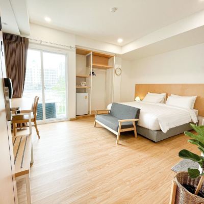 Superior Room The Tung Promo Code