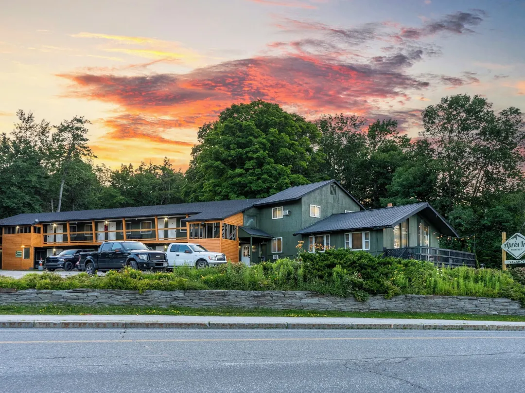 Après Inn Killington - Killington, VT