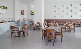 Hotel México Plaza Celaya - Housity