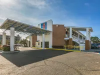 Motel 6 Dothan, Al Các khách sạn ở Dothan