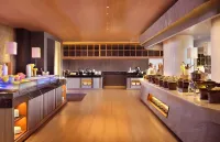 Hotel Santika Premiere Bandara Palembang
