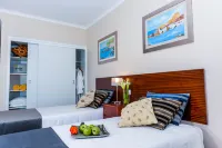 Duas Torres Hotel Hoteles en 