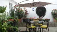 El Rincon de Los Angeles Hotels in 