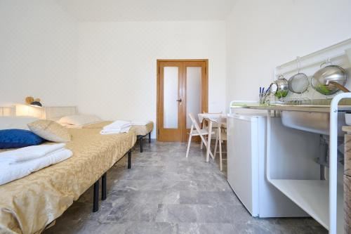 三人间 - 带淋浴