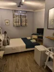 Zarbali Cunda