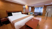 Whiterock Beach Resort