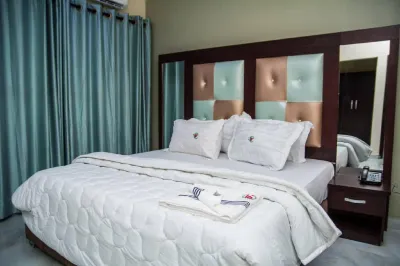 Bovina View Hotel Ξενοδοχεία στην πόλη 