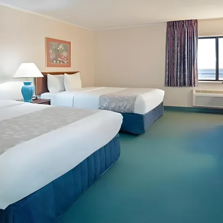 Norwood Inn & Suites Indianapolis