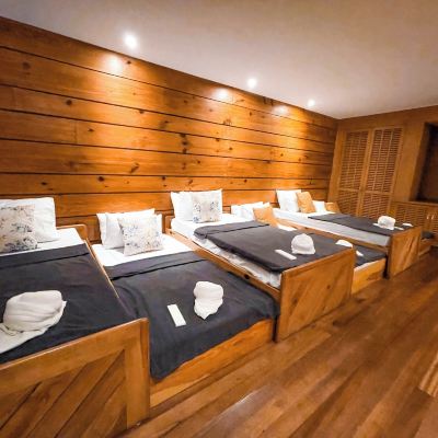 Chalet Bpod Baguio Promo Code