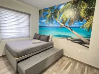 Charming San Carlos B&B with Private Pool & BBQ