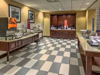 Hampton Inn & Suites Fort Myers-Estero/FGCU Hotels in Estero