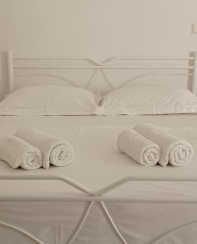 海景双人间 - 带阳台