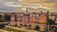 Doubletree by Hilton Harrogate - Majestic Hotel & Spa Hotels in 