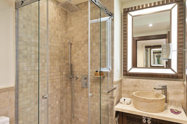 海滩边甄选房带露台