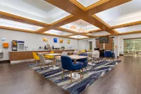 Comfort Suites