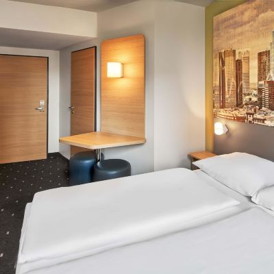 Double Room B&B Hotel Frankfurt-West Promo Code