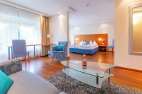 Hotel Holiday Thun