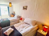 The Tree Inn Hotels in Bude