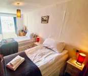 The Tree Inn Hotel di 