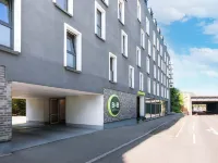 B&B HOTEL Stuttgart-Bad Cannstatt Hotels in 